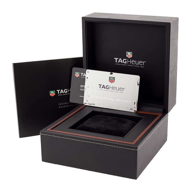 Tag Heuer Formula 1 Sparkling WAH1212.BA0859